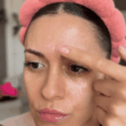 Masajeador Facial 3 en 1 + serum Aloe Vera 🍃🧖🏼‍♀️