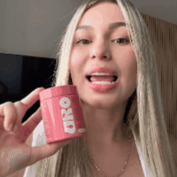 Uro Probiotics | Tu zona íntima más equilibrada 🎀