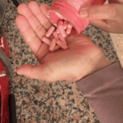 Uro Probiotics | Tu zona íntima más equilibrada 🎀