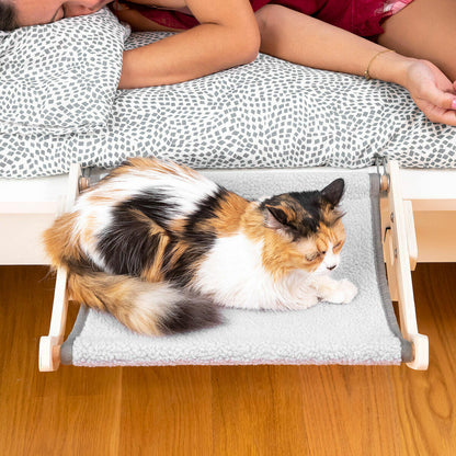 Cama Colgante para Gatos