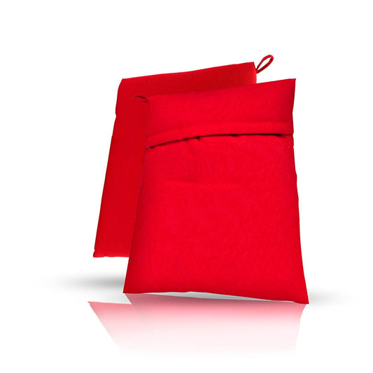 Pack 3 Bolsas Para Asar Patatas En Microondas