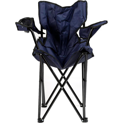 Pack 2 Silla Plegable de Camping, Playa o Terraza