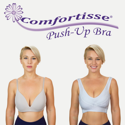 Sujetador Push Up Set de 3 | GloriaGoods