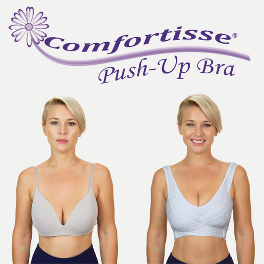 Sujetador Push Up Set de 3 | GloriaGoods