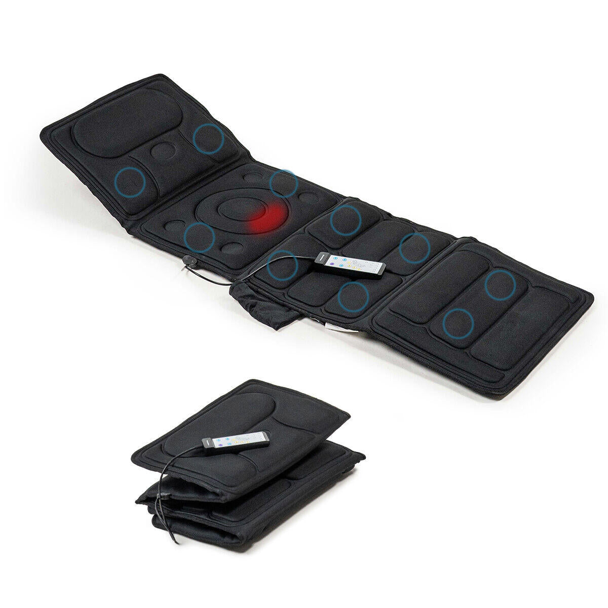 Colchón de Masaje por Vibración | nueva presentación ✨