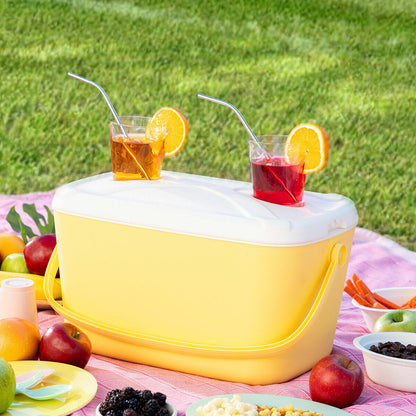 Nevera Portátil Rígida Lilty 15 L