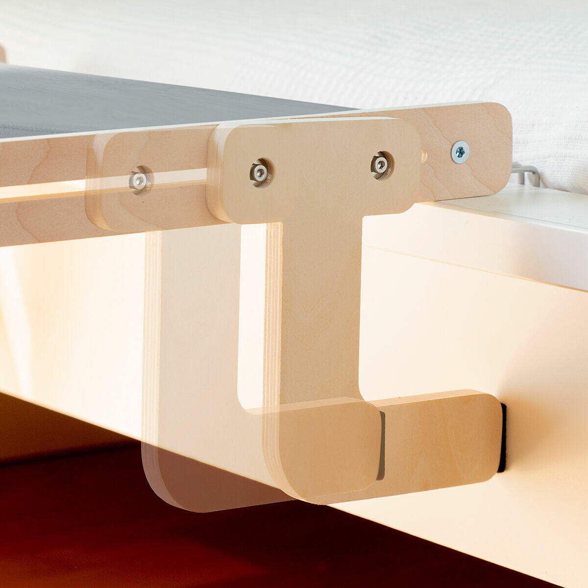 Cama Colgante para Gatos