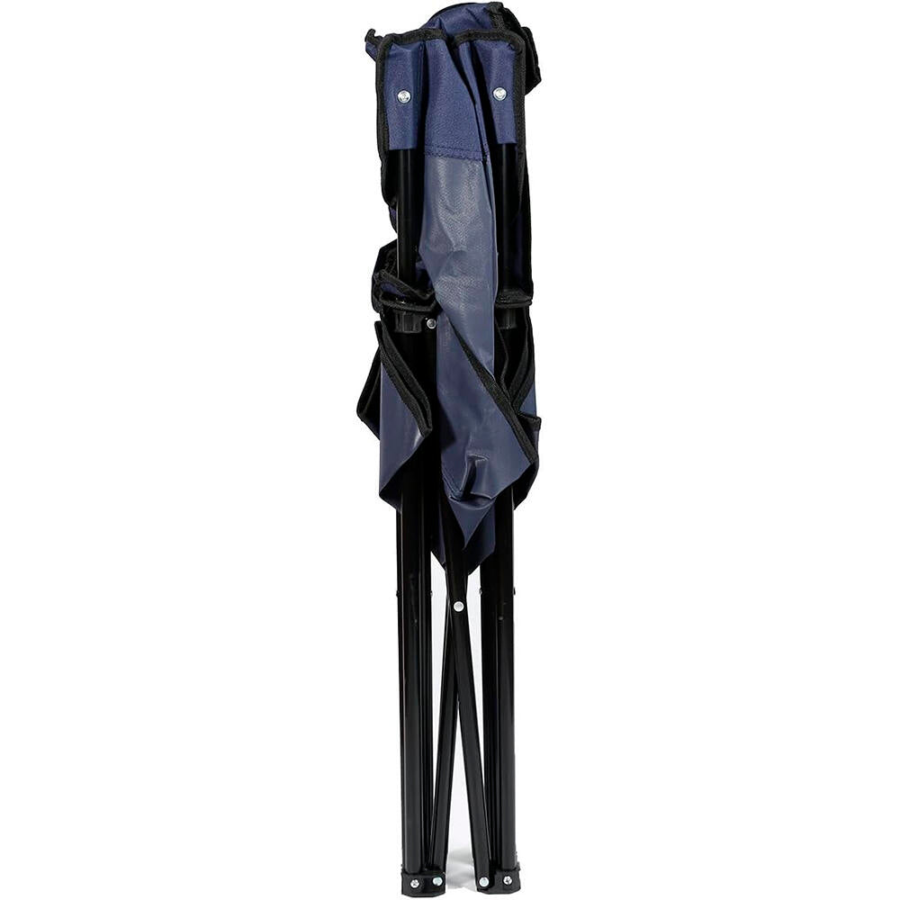 Pack 2 Silla Plegable de Camping, Playa o Terraza