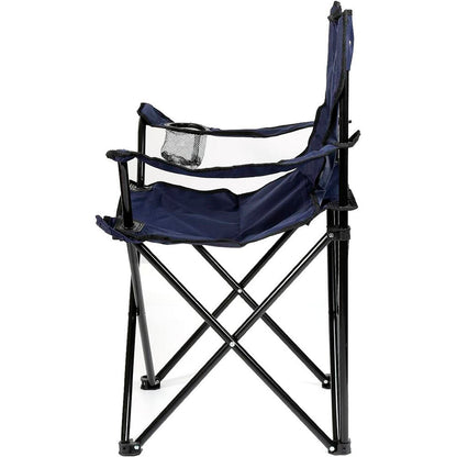 Pack 2 Silla Plegable de Camping, Playa o Terraza