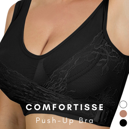 Sujetador Push Up Set de 3 | GloriaGoods